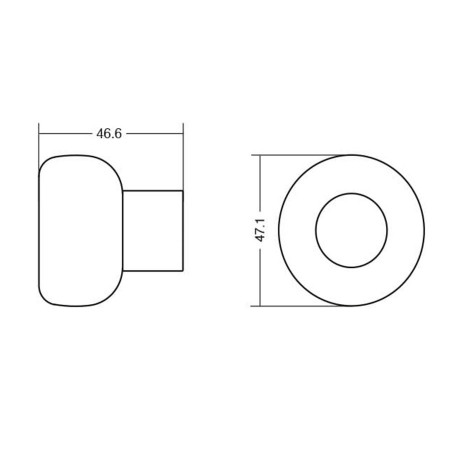 dvernoj-upor-buggy-8003047l618-shampan-47h47-mm-viefe_775