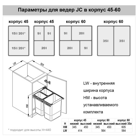sistema-musornih-veder-jc607-nizkaya-45-dvojnaya-2x15l-414x505x345-seraya-rejs-bez-krepleniya-k-fasadu-kreplenie-smotri-12038_1453