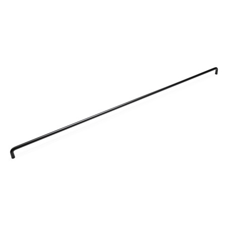 Ручка-скоба US10, Черный, 832/840 мм, Модерн, Gamet, Польша