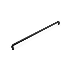 Ручка US10-320-L36-F10-Y0, черный суперматовый, Gamet, US10-320-L36-F10-Y0