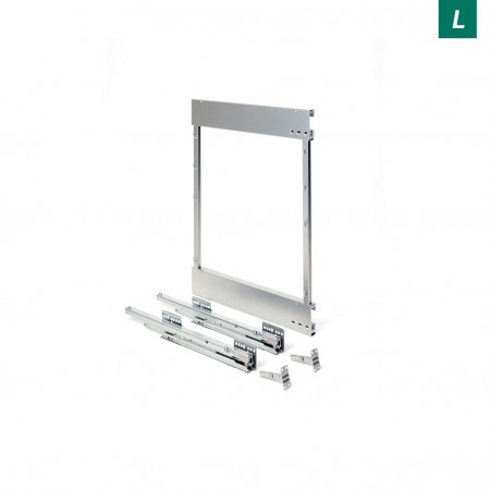 comfort-ii-400-mm-komplekt-levij-h654-mm-2-polki-polka-dlya-specij-arena-classic-cvet-hrom-dno-seroe-kessebhmer-k0886-_6692