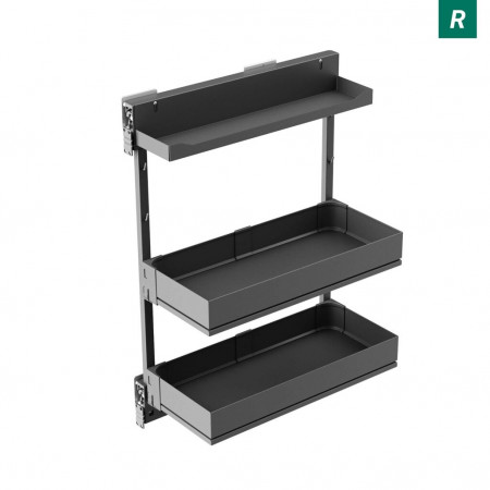 comfort-ii-400-mm-komplekt-pravij-h654-mm-2-polki-polka-dlya-specij-arena-pure-cvet-antracit-kessebhmer-k1475-meb_5507