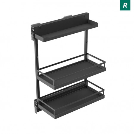 comfort-ii-400-mm-komplekt-pravij-h654-mm-2-polki-polka-dlya-specij-arena-style-cvet-antracit-kessebhmer-k0898-me_6721