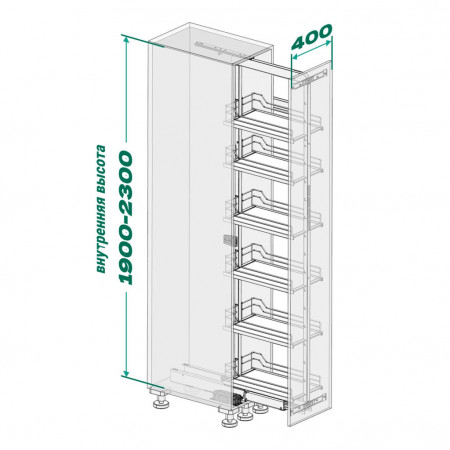 dispensa-90-400-mm-komplekt-polnogo-vidvizheniya-h1900-2300-mm-6-polok-arena-pure-cvet-antracit-kessebhmer-k1470-_5583