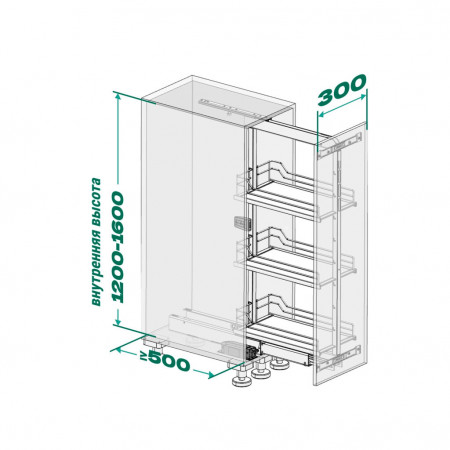 dispensa-90youboxx-300-mm-komplekt-polnogo-vidvizheniya-h1200-1600-mm-3-polki-arena-style-cvet-antracit-youboxx-3-kessebhmer-k0746-inter_6752
