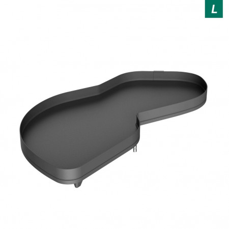 le-mans-400-mm-komplekt-h720-900-mm-2-polki-2-dovodchika-levij-arena-pure-cvet-antracit-kessebhmer-k1513-mebelnay_5867