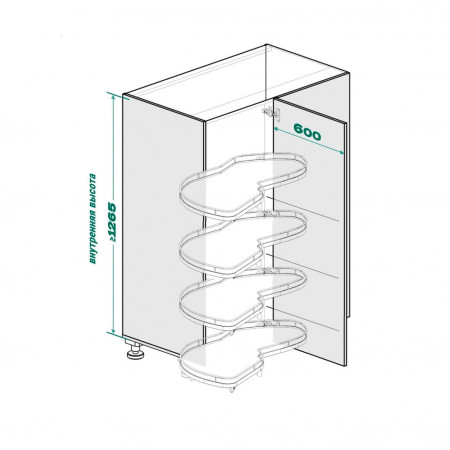 le-mans-600-mm-komplekt-h1265-mm-4-polki-4-dovodchika-levij-arena-pure-cvet-antracit-kessebhmer-k1571-_6007