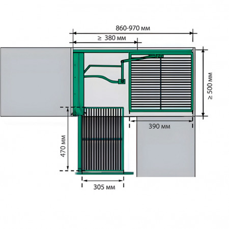 magic-corner-450-600-mm-komplekt-iz-4-h-polok-levij-h525-arena-classic-cvet-titan-kessebhmer-k0860-_6964