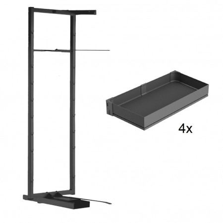 tandem-ii-500-mm-komplekt-n1100-mm-4-4-polok-arena-pure-cvet-antracit-antislip-kessebhmer-k1587-_6090