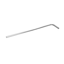 Ключ шестигранный 2*20*80 мм, J11, металл, JINIO, 0000590